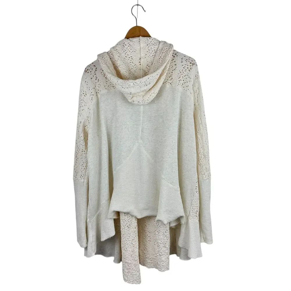 Free People Doiley Sweater